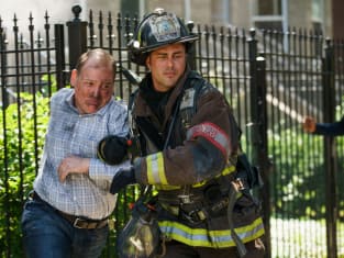Chicago fire sales season 5 online
