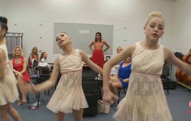 Dance moms season 4 episode 22 online