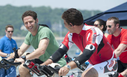 Royal Pains Review: On Second Thought