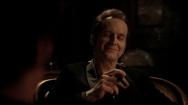 Russell Edgington Pic