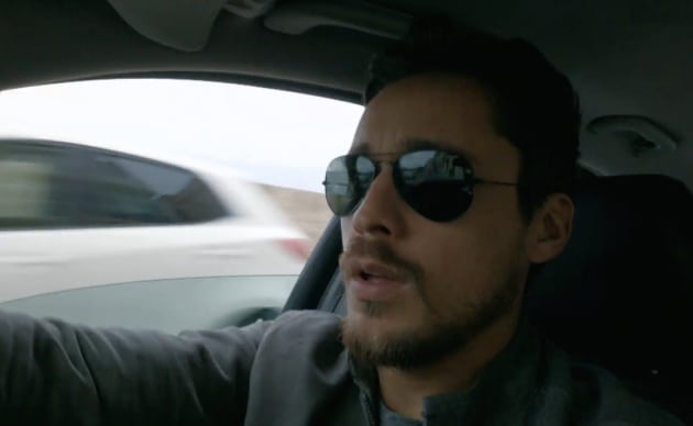 James Comes To The Rescue - Queen of the South Season 3 Episode 2