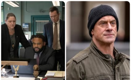 Law & Order and Law & Order: Organized Crime Score Season Renewals at NBC