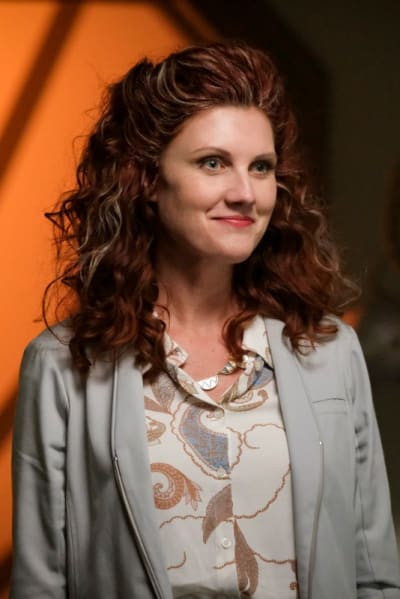 Seeing Double - The Flash Season 6 Episode 2