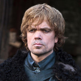 Tyrion Lannister