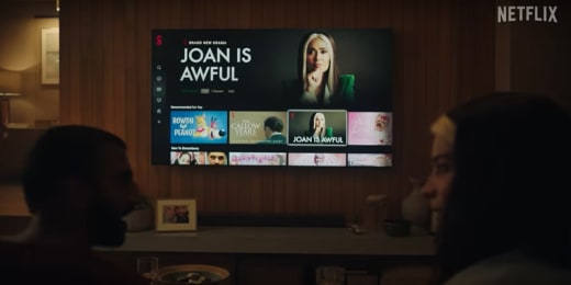 Black Mirror, One of the Smartest Show on TV, Got Dragged Down by Monster Cliches Black Mirror, One of the Smartest Show on TV, Got Dragged Down by Monster Cliches