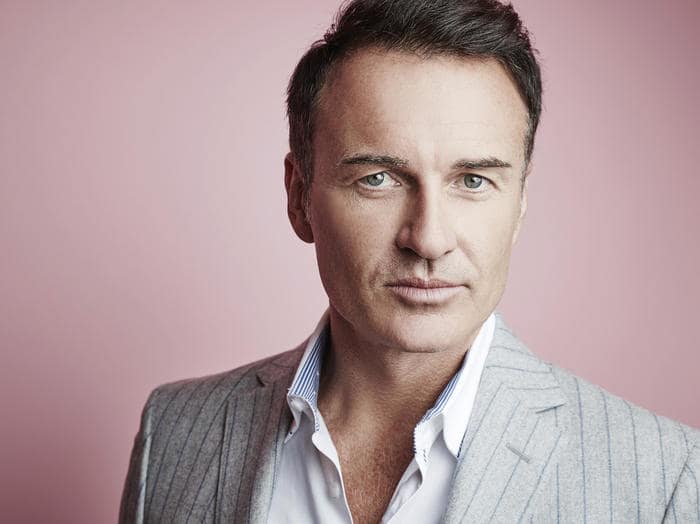 Julian McMahon - IMDb