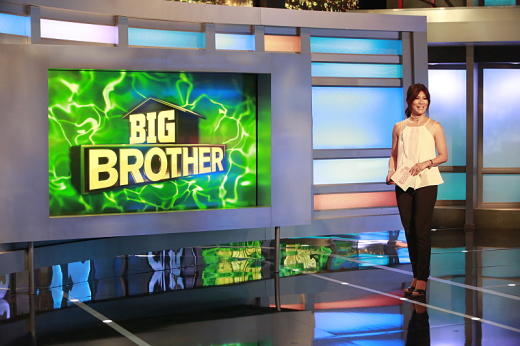 BB18 Julie