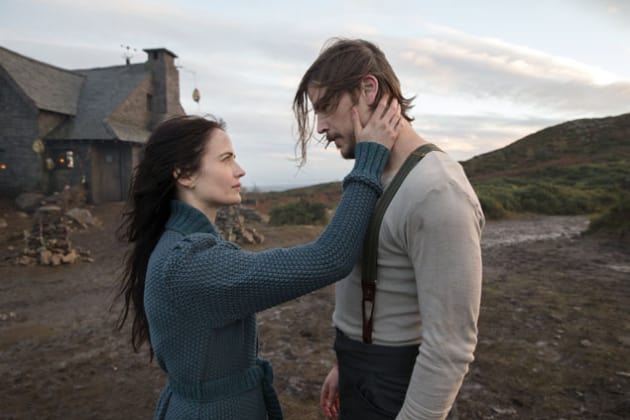 Penny Dreadful Season 2 Episode 7 Review Little Scorpion Tv Fanatic 9378