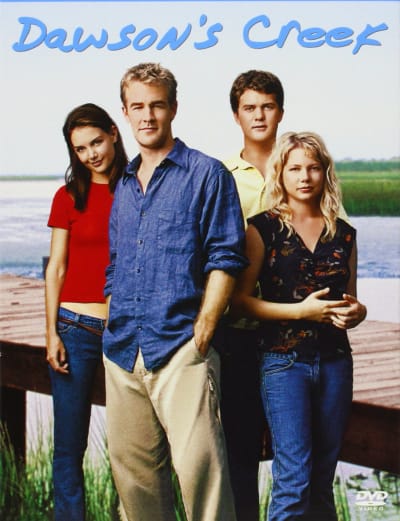 Everything Wrong With The Dawson S Creek Series Finale Tv Fanatic