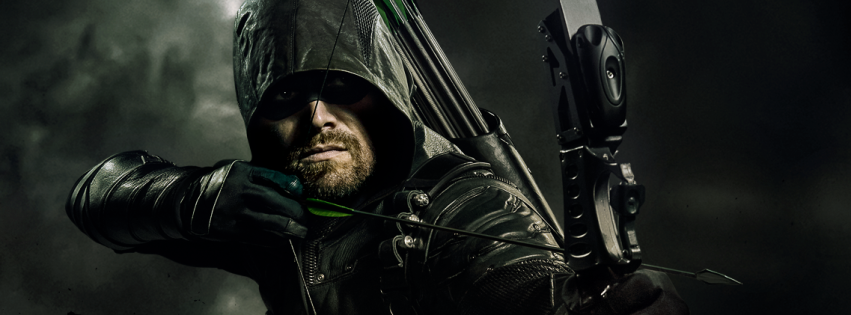 Arrow