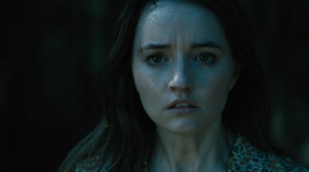 No One Will Save You: Kaitlyn Dever Faces Otherworldly Home Invaders in Trailer for Hulu Movie No One Will Save You: Kaitlyn Dever Faces Otherworldly Home Invaders in Trailer for Hulu Movie