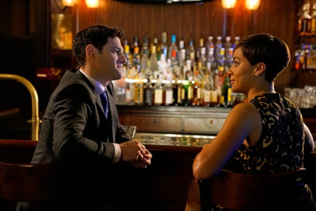 The good fight discount season 2 episode 1