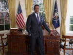 Blair Underwood Promo Pic