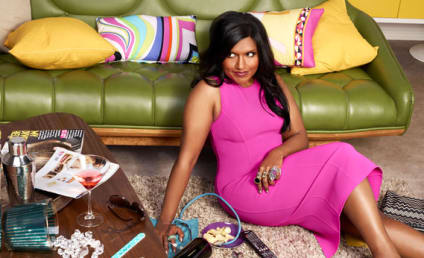Fox Orders Full Seasons of The Mindy Project, Ben and Kate