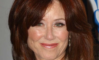 Mary McDonnell to Guest Star on Grey's Anatomy