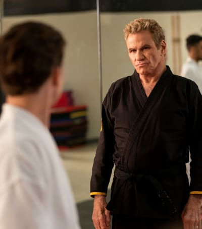 Kreese's Agenda -tall - Cobra Kai Season 4 Episode 3