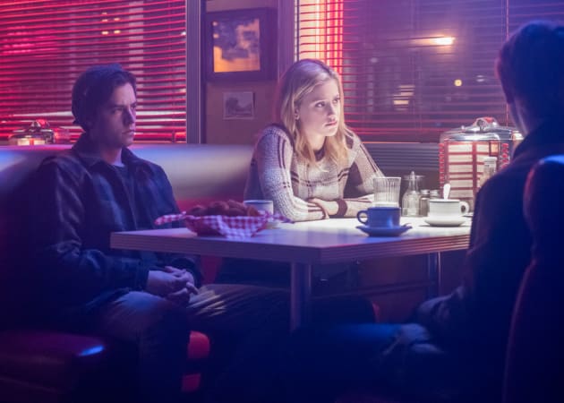 Riverdale season 2 on sale episode 14 watch online