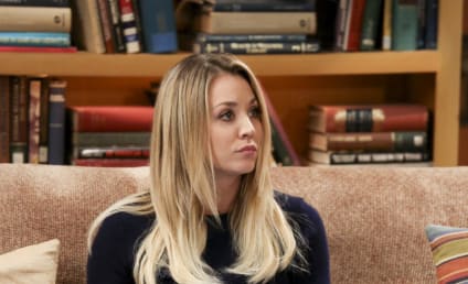 The Big Bang Theory Season 10 Episode 14 Review: The Emotion Detection Automation