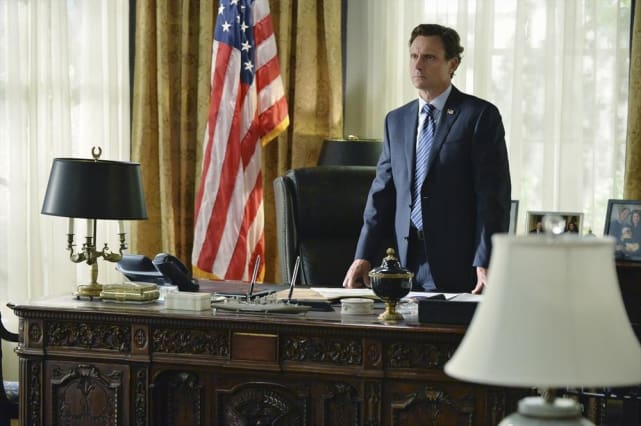 Tony Goldwyn