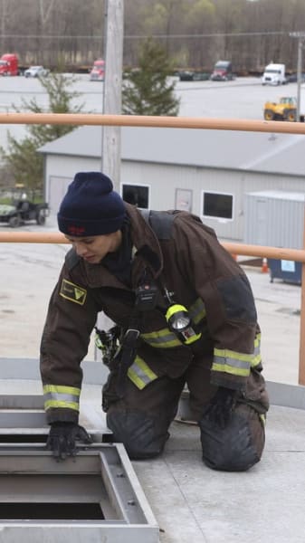 Stella - Chicago Fire Season 11 Episode 21