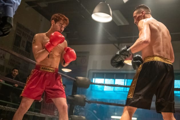 Rematch - Riverdale Season 3 Episode 18