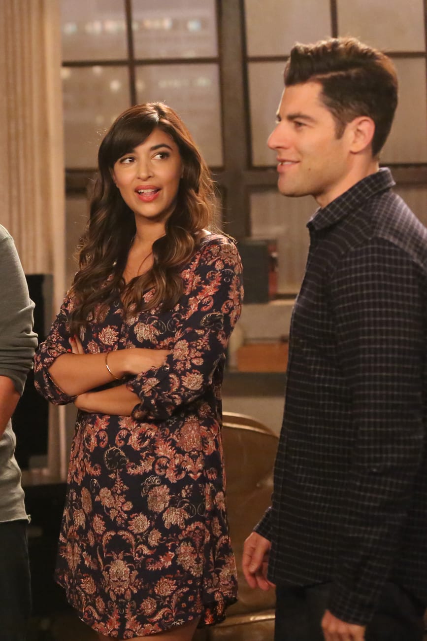Watch new girl outlet season 7 episode 5