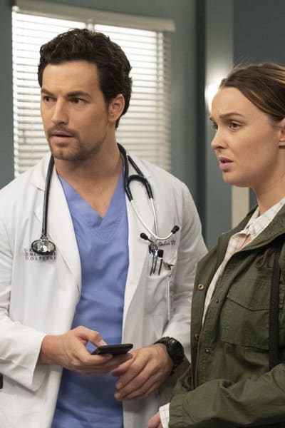 Grey's anatomy outlet s15e04 watch online