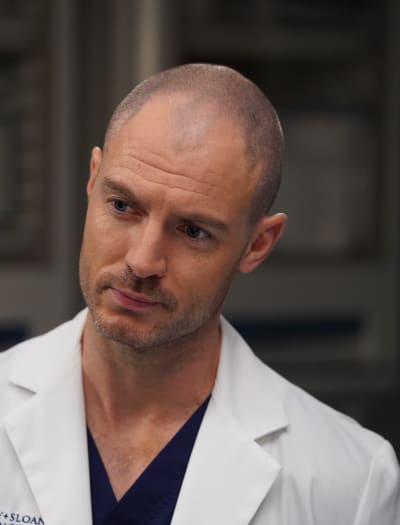 Grey's anatomy season 16 episode 11 watch deals