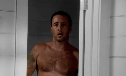 Sexy Saturday: 21 of the Steamiest Shirtless Men on Television