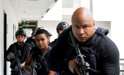 NCIS: Los Angeles Season 9 Episode 7 Review: The Silo