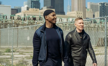 Power Book IV: Force Season 1 Episode 4 Review: Storm Clouds