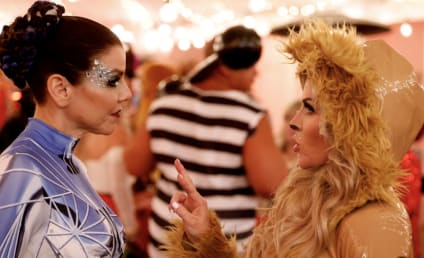 The Real Housewives of Orange County TV Fanatic
