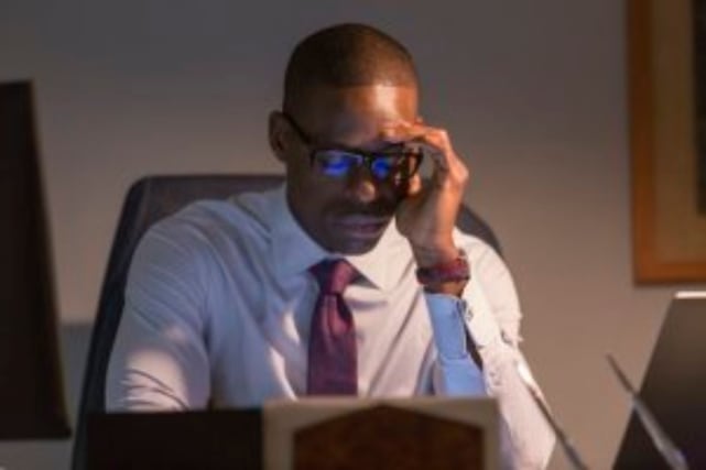 Randall's Breakdown - This is Us
