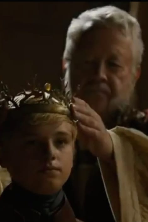 Game Of Thrones Season 4 Episode 5 First Of His Name Quotes Tv Fanatic