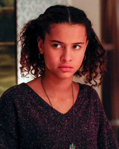 Where's Mom? - Emergence Season 1 Episode 13