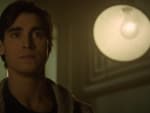Trying the Mask - Teen Wolf