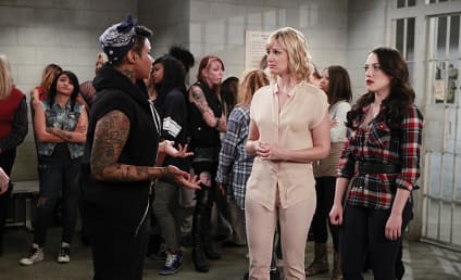 2 Broke Girls Season 4 Episode 11: Full Episode Live!