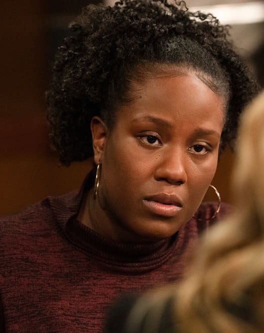 Recounting Her Story - Law & Order: SVU Season 22 Episode ...