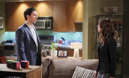 Days of Our Lives Recap: Chad Confessed All