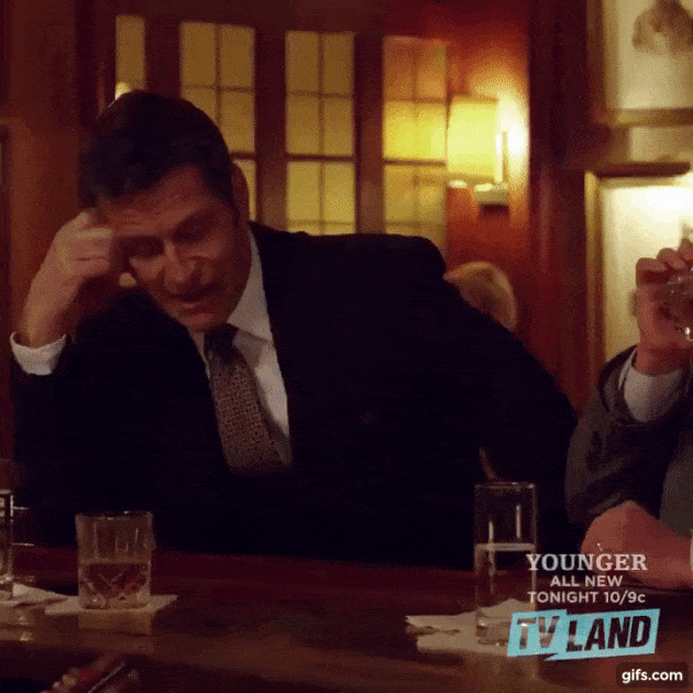 How Did I Not See This? - Younger Season 5 Episode 2