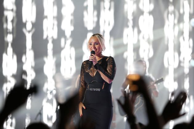 Juliette Full of Joy - Nashville Season 4 Episode 1
