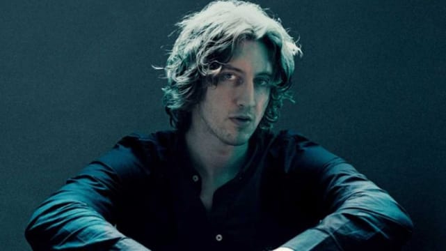 Waves - Dean Lewis