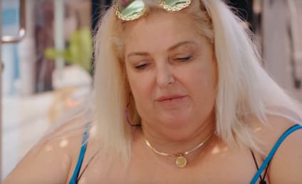 Watch 90 Day Fiance: Happily Ever After? Online: Season 6 Episode 7