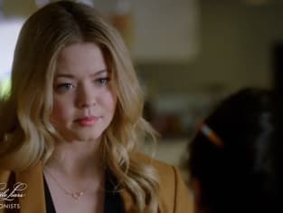 Alison Looks for Information - The Perfectionists