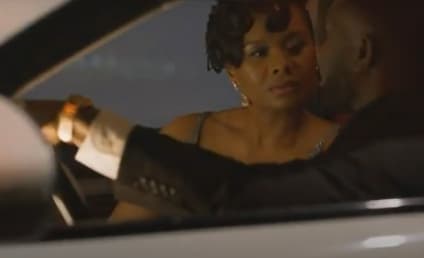 Judge Me Not Sneak Peek: A Mysterious Call Puts Daryl in the Hot Seat
