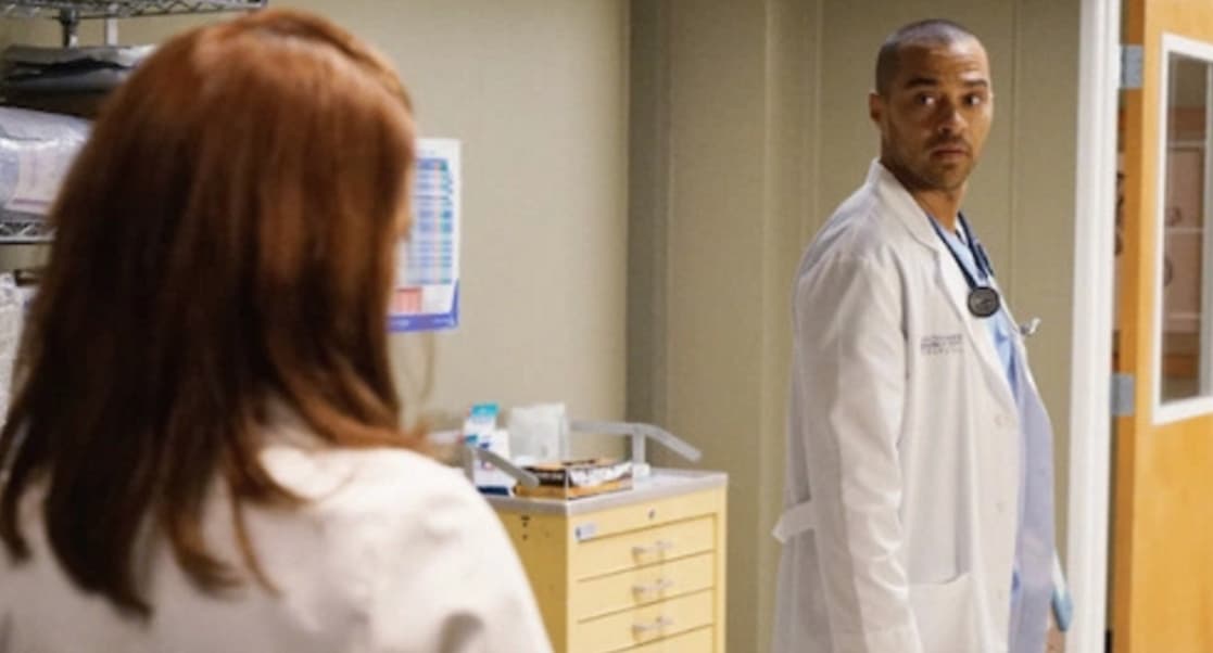 Norm Vroeg Naar boven Grey's Anatomy Season 12 Episode 11 Review: Unbreak My Heart - TV Fanatic
