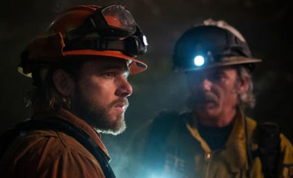 Fire Country Season 2 Episode 2 Review: Like Breathing Again