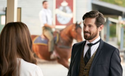 When Calls the Heart Season 8 Episode 5 Review: What The Heart Wants