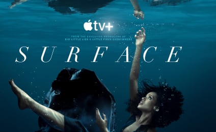 Surface: Apple TV+ Unveils Trailer for Psychological Thriller Starring Gugu Mbatha-Raw
