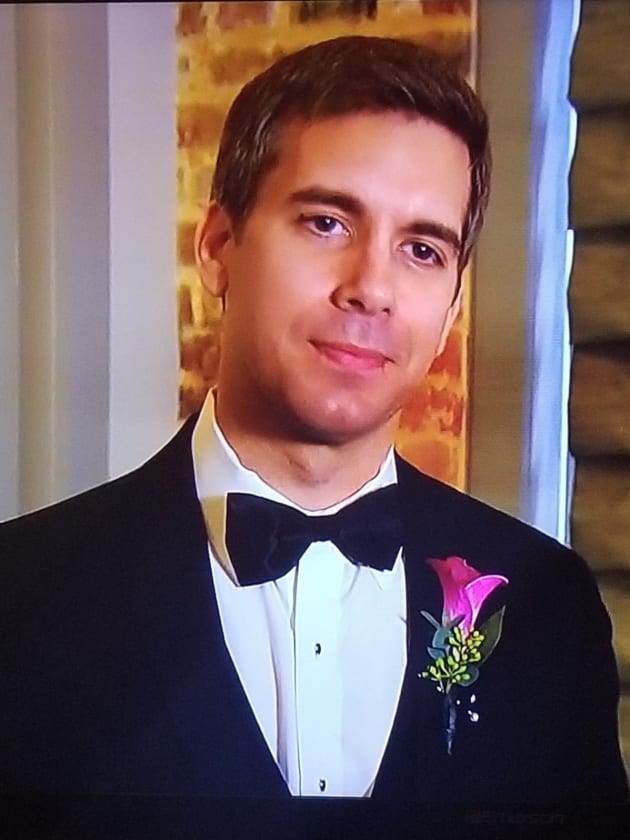 Handsome Hubby - Married at First Sight Season 11 Episode 3